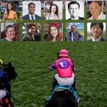 Big-Race Showdown: Stakes Selections for Star-Studded Fall Weekend